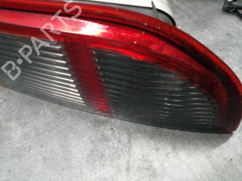 Right taillight FORD FOCUS II Turnier (DA_, FFS, DS) 1.8 TDCi | BP24409536C35
