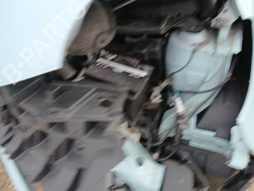 Right front window switch CITROËN C1 (PM_, PN_) 1.0 | BP30590117I26