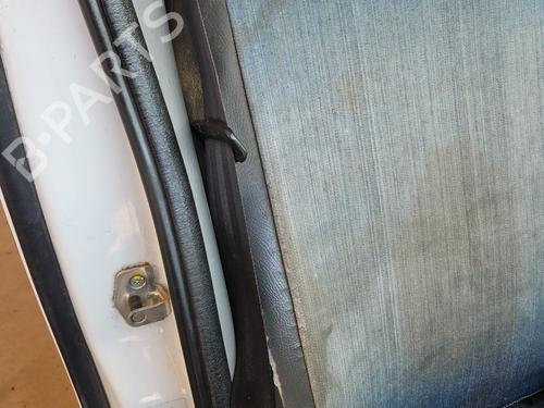 Front right seatbelt RENAULT TRAFIC II Bus (JL) | BP36010672I25 - Image 3