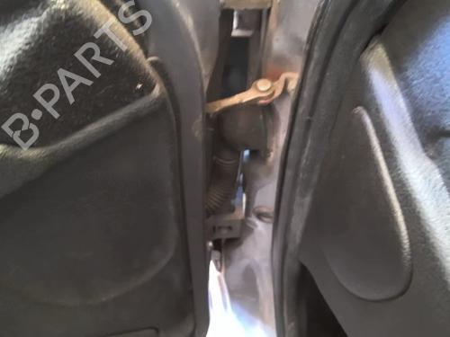 Used Hinge/Door check strap Hinge/Door check strap PEUGEOT 206 SW (2E/K) 1.6 16V (109 hp) 40451164 40451164