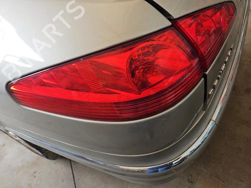 left-taillight-peugeot-607-9d-9u-2000-34397892 main image