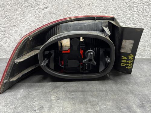 Right taillight RENAULT LAGUNA II (BG0/1_) 2.2 dCi (BG0F) | BP27520026C35 