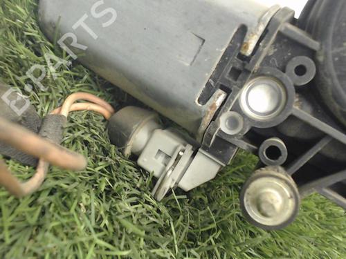 Used Front right window mechanism CITROËN XANTIA (X1_, X2_) 2.1 Turbo D 12V (109 hp) 20887265