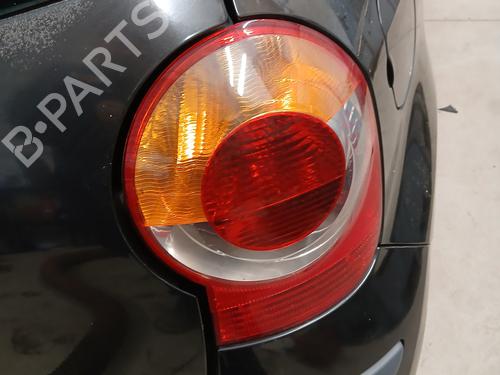 Used Right taillight Right taillight RENAULT MODUS / GRAND MODUS (F/JP0_) 1.5 dCi (FP0D, JP0D) (82 hp) 34183188 34183188