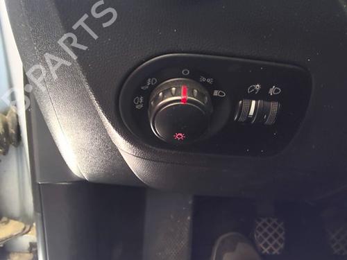 Used Headlight switch Headlight switch 38766916 38766916