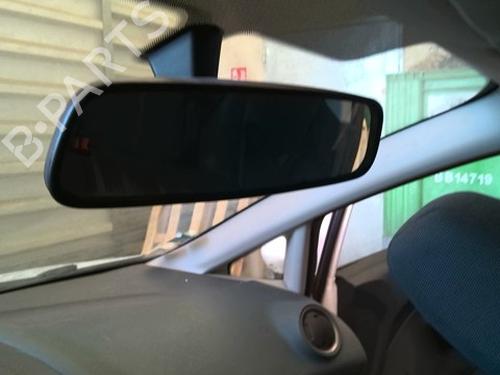 Rear mirror FORD FIESTA VI (CB1, CCN) 1.4 TDCi | BP40603630I6 - Image 3