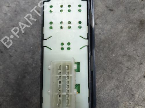 Left front window switch CITROËN C3 II (SC_) 1.0 VTi 68 | BP38456653I27 - Image 3
