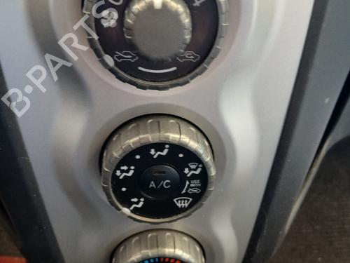 Used Climate control Climate control 38100933 38100933