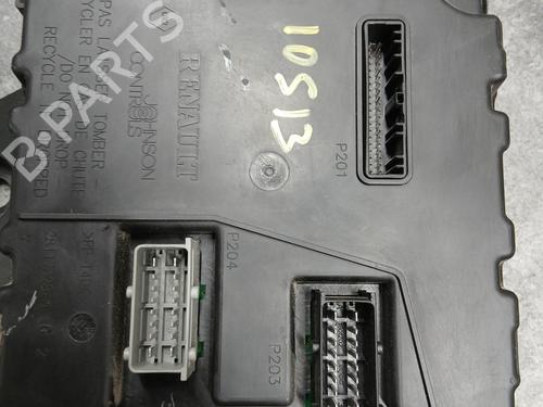 Fuse box RENAULT KANGOO Express (FW0/1_) 1.5 dCi 85 (FW0K, FW0L, FW0B) | BP28335563E1 