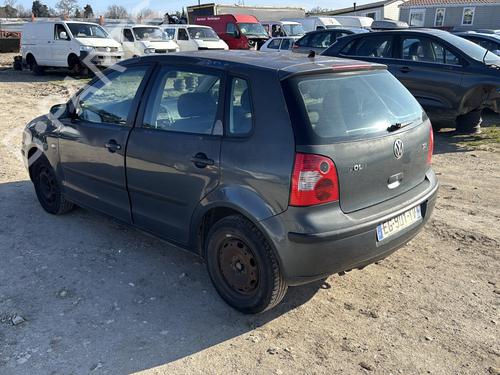 Alternator VW POLO (9N_, 9A_) 1.9 SDI | BP26428827M7 