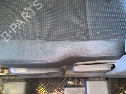 Left front seat SUZUKI SWIFT III (MZ, EZ) 1.3 (RS413, ZC11S) | BP39167937C15 - Image 6