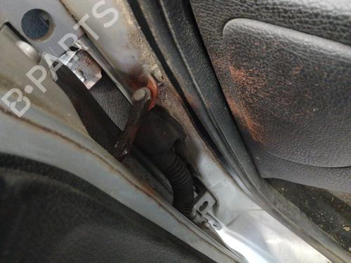 Hinge/Door check strap PEUGEOT 206 CC (2D) 1.6 HDi 110 | BP28116093C146 