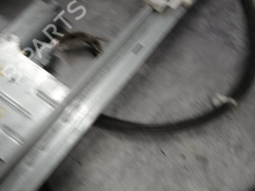 Front right window mechanism CITROËN XSARA PICASSO (N68) 2.0 HDi | BP31264396C23 