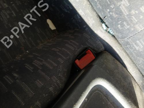 Engache cinturón Engache cinturón RENAULT MEGANE I Coach (DA0/1_) 1.6 16V (DA0B, DA04, DA11) (107 hp) 30409276 30409276