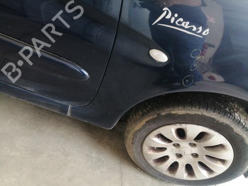 Right front fenders CITROËN XSARA PICASSO (N68) 1.8 16V | BP27834678C42 
