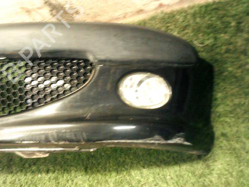 Used Front bumper PEUGEOT 206 Hatchback (2A/C) 1.4 HDi eco 70 (68 hp) 21275960