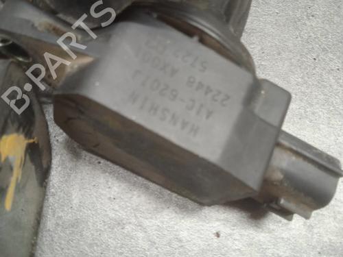 Ignition coil NISSAN MICRA III (K12) 1.2 16V | BP21282153M94