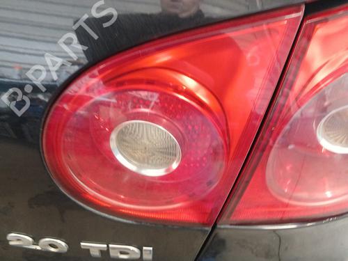Used Right tailgate light VW GOLF V (1K1) 2.0 TDI (170 hp) 30338775