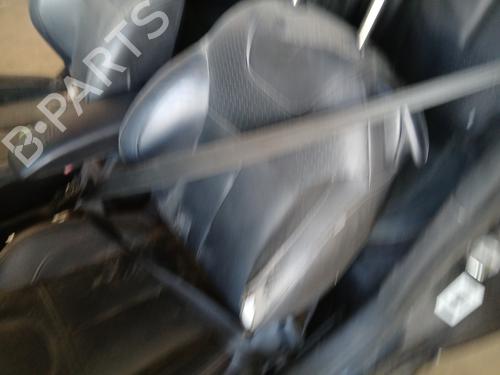 Front left belt tensioner CITROËN DS3 (SA_) 1.6 THP 155 | BP30177220C87