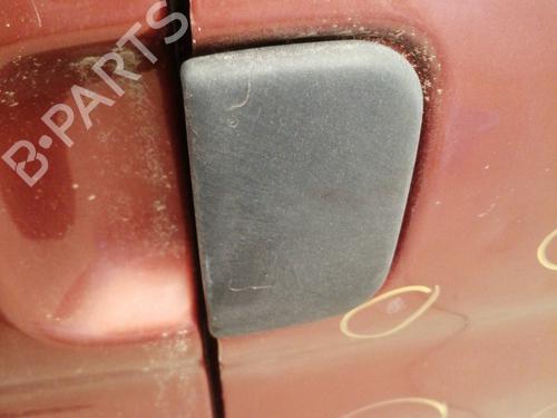 Front right exterior door handle CITROËN BERLINGO / BERLINGO FIRST Box Body/MPV (M_) 1.9 D 70 (MBWJZ, MCWJZ) | BP26683334C129 