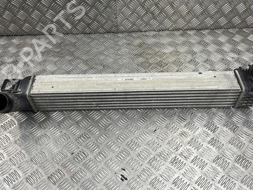 Used Intercooler RENAULT SCÉNIC III (JZ0/1_) 1.2 TCe (116 hp) 29488620