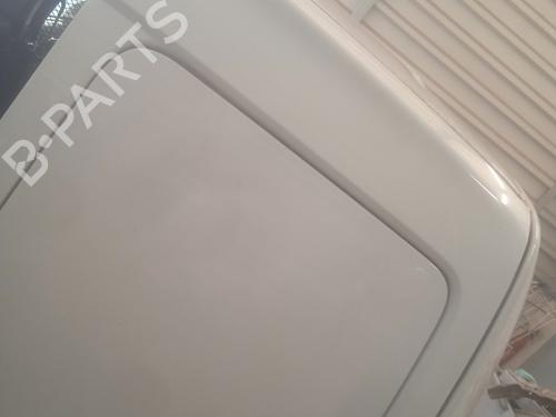 Right tailgate OPEL COMBO Box Body/MPV 1.3 CDTI 16V | BP22222271C77 