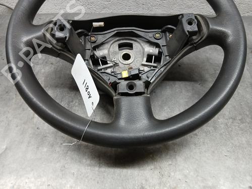 Steering wheel PEUGEOT 307 Break (3E) 1.6 HDi 110 | BP28319149C49 