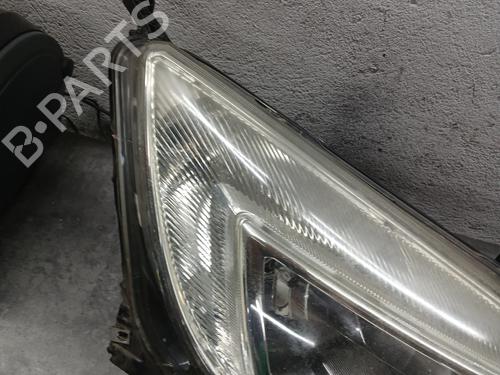Right headlight OPEL ASTRA J (P10) 1.3 CDTI (68) | BP32368310C29
