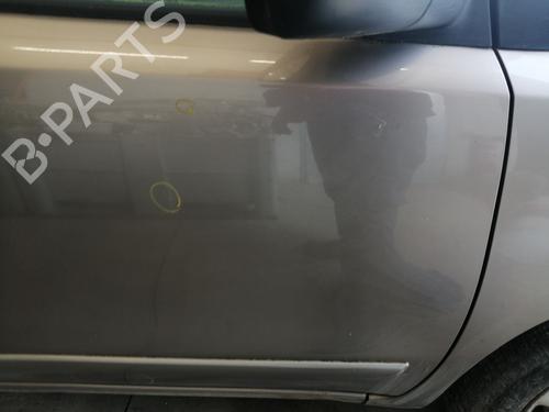 Right front door NISSAN NOTE (E11, NE11) 1.5 dCi | BP26497904C3 