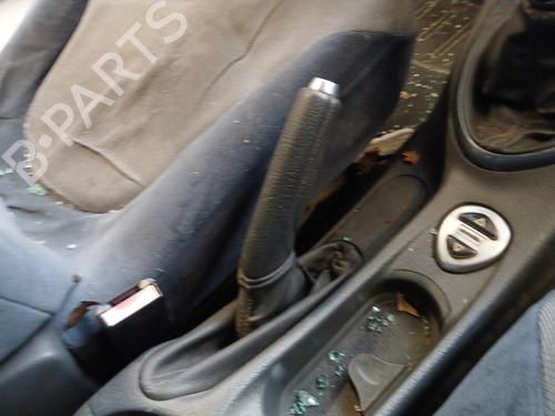 Hand brake CITROËN C5 I (DC_) 1.8 16V (DC6FZB, DC6FZE) | BP32759639I18 - Image 3