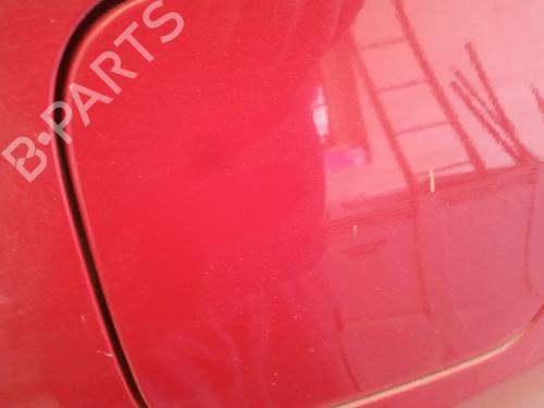 Fuel flap NISSAN QASHQAI / QASHQAI +2 I (J10, NJ10, JJ10E) 2.0 dCi All-wheel Drive | BP21277979C131 