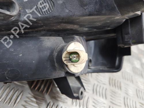 Right headlight RENAULT KANGOO (KC0/1_) 1.5 dCi (KC08, KC09) | BP30443946C29