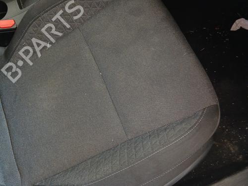 Stol høyre foran RENAULT CLIO V (B7_) 1.5 Blue dCi 85 (B7AG) | BP30299227C16 