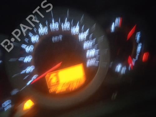 Instrument cluster TOYOTA RAV 4 III (_A3_) 2.2 D 4WD (ALA30_, ALA30R) | BP23793114C47 