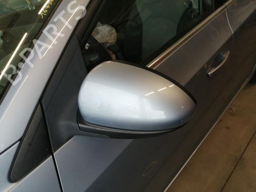 Left mirror CHEVROLET CRUZE (J300) 2.0 CDI | BP27616245C26
