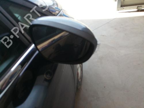 Right mirror FORD FIESTA VI (CB1, CCN) 1.25 | BP26049359C27 