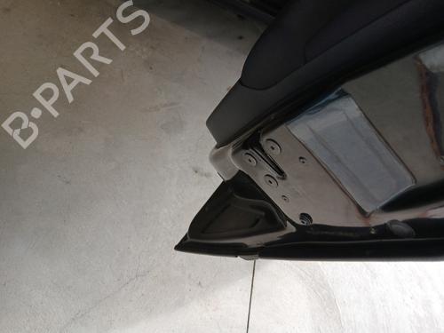 Front right lock RENAULT MODUS / GRAND MODUS (F/JP0_) 1.5 dCi (JP0G, JP0H) | BP29888694C97