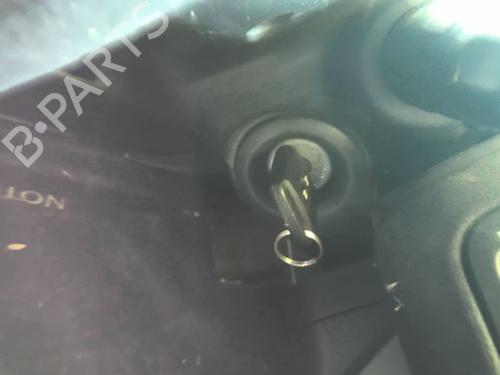 Ignition barrel NISSAN NOTE (E11, NE11) 1.5 dCi | BP38911344M48 - Image 3
