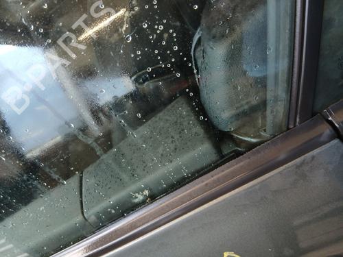 Front left door window PEUGEOT 307 CC (3B) 2.0 HDi 135 | BP29844878C18