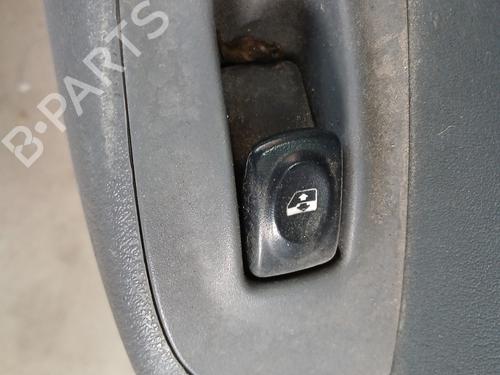 Used Right front window switch RENAULT MEGANE I Coach (DA0/1_) 1.6 16V (DA0B, DA04, DA11) (107 hp) 30409286