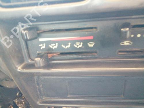 Climate control PIAGGIO PORTER Platform/Chassis 1.0 | BP28007848I5 