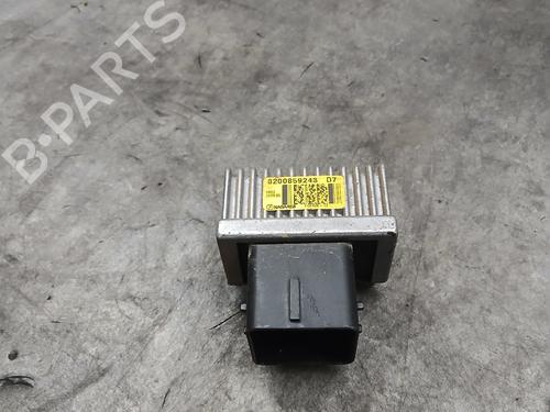 Used Electronic module Electronic module 36845873 36845873