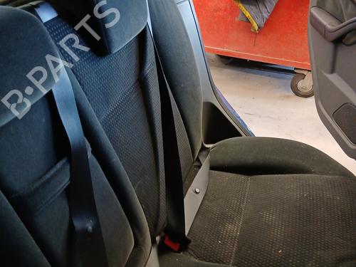 Venstre bagtil seleforstrammer FORD FOCUS II (DA_, HCP, DP) 1.6 TDCi (90 hp) 30438793