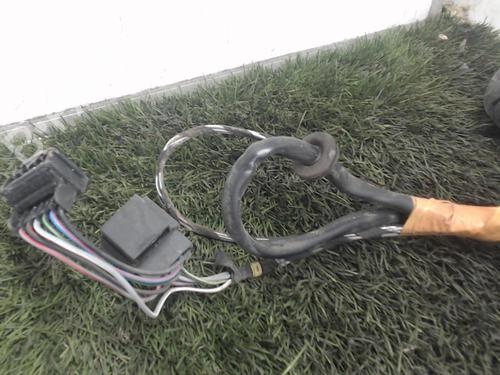 Used Electronic module RENAULT CLIO II (BB_, CB_) 1.5 dCi (B/CB07) (65 hp) 25265744