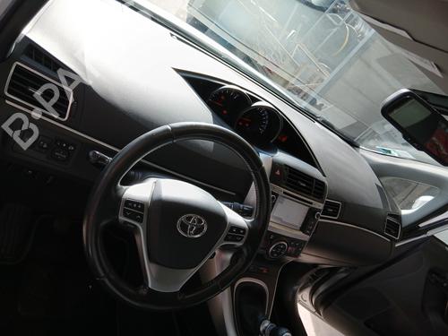 Dashboard TOYOTA VERSO (_R2_) 1.6 D4-D (WAR20_) | BP32166812C46 