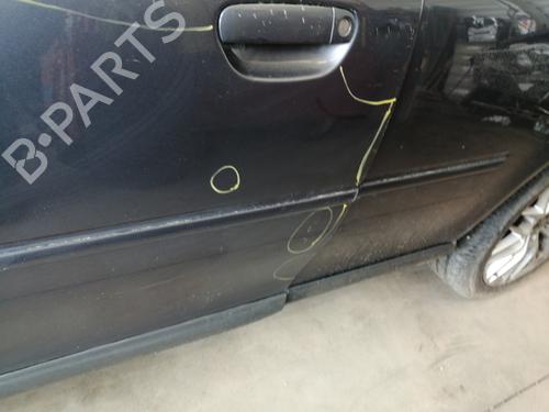 Left front door AUDI A3 (8L1) 1.9 TDI | BP25717863C2 