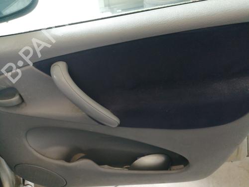 Front right window mechanism CITROËN XSARA PICASSO (N68) 1.6 HDi | BP26410264C23 