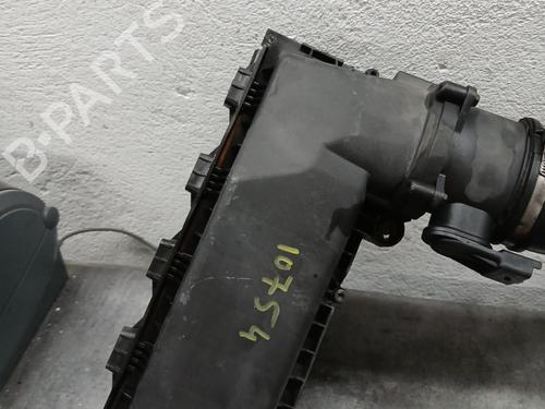 Air filter box CITROËN C4 Picasso I MPV (UD_) 1.6 HDi | BP28314766M87 