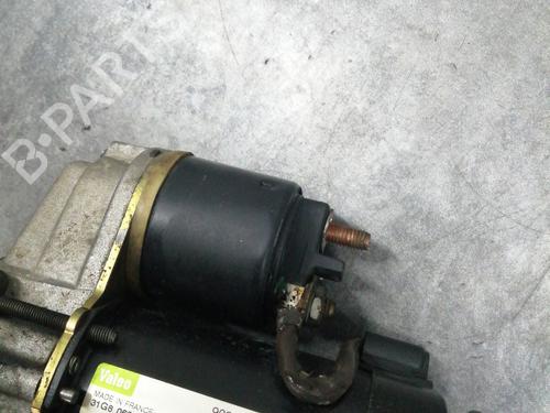 Starter OPEL ASTRA G Hatchback (T98) 1.4 16V (F08, F48) | BP25871696M8 