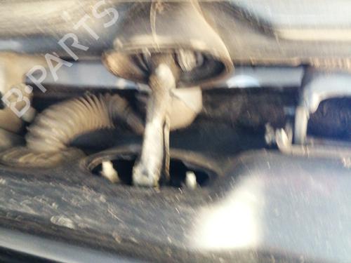 Hinge/Door check strap PEUGEOT 407 SW (6E_, 6D_) 2.0 HDi 135 | BP27205382C146 